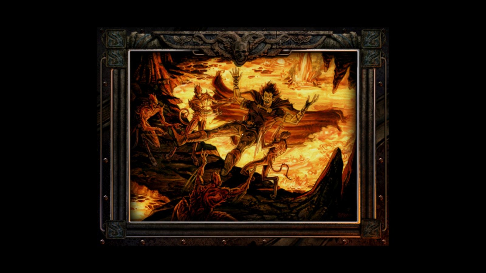 Nox, le hack and slash oublié 34 NOX GAME OVER 1 | RPG Jeuxvidéo