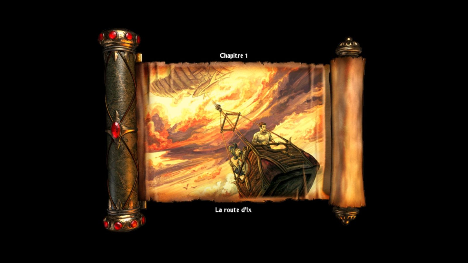 Nox, le hack and slash oublié 28 NOX ILLUSTRATION 1 | RPG Jeuxvidéo