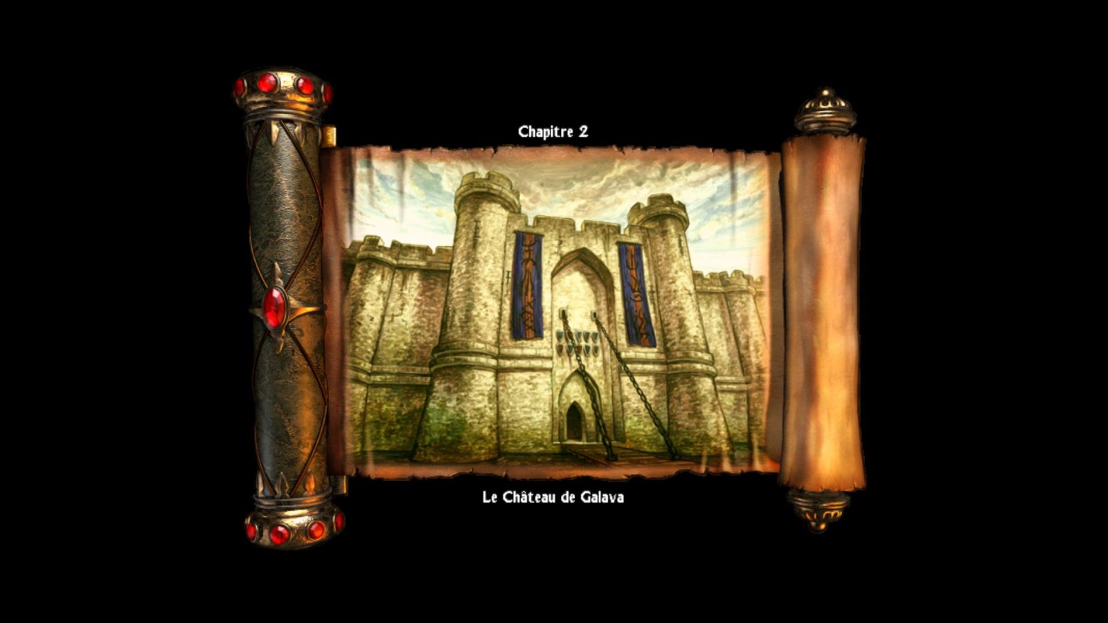 Nox, le hack and slash oublié 29 NOX ILLUSTRATION 2 | RPG Jeuxvidéo