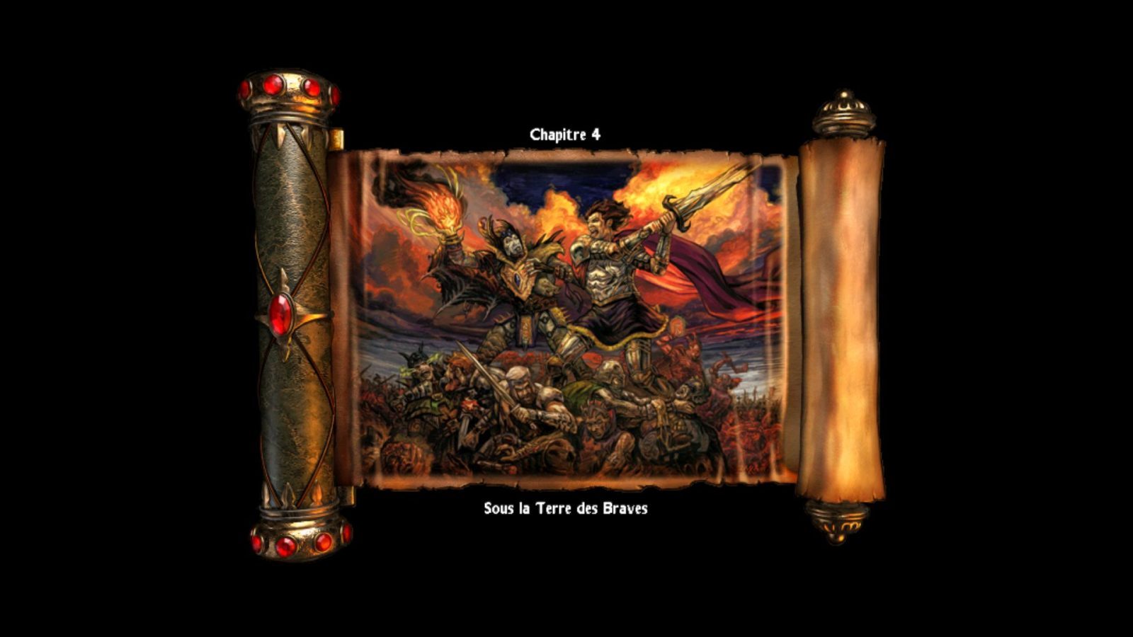 Nox, le hack and slash oublié 30 NOX ILLUSTRATION 3 | RPG Jeuxvidéo