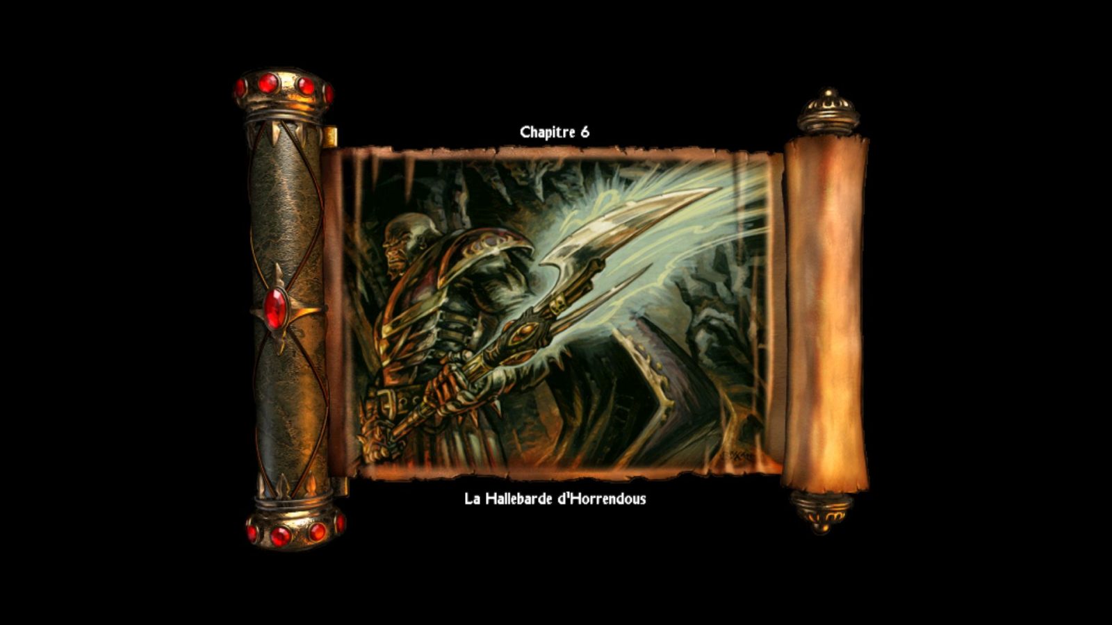 Nox, le hack and slash oublié 31 NOX ILLUSTRATION 4 | RPG Jeuxvidéo