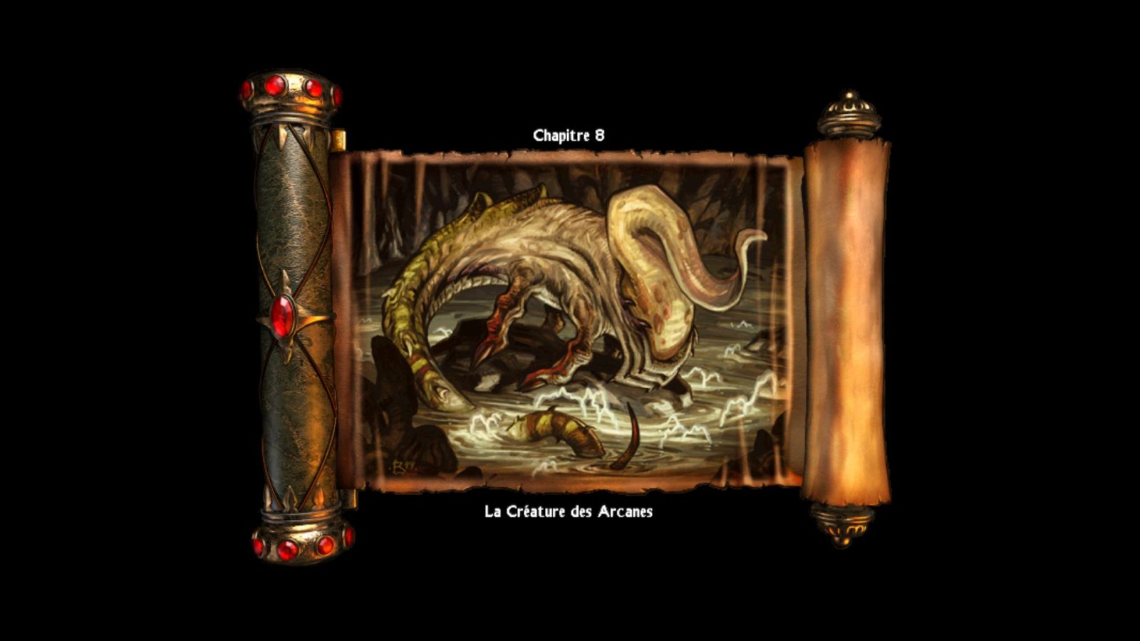Nox, le hack and slash oublié 32 NOX ILLUSTRATION 5 | RPG Jeuxvidéo