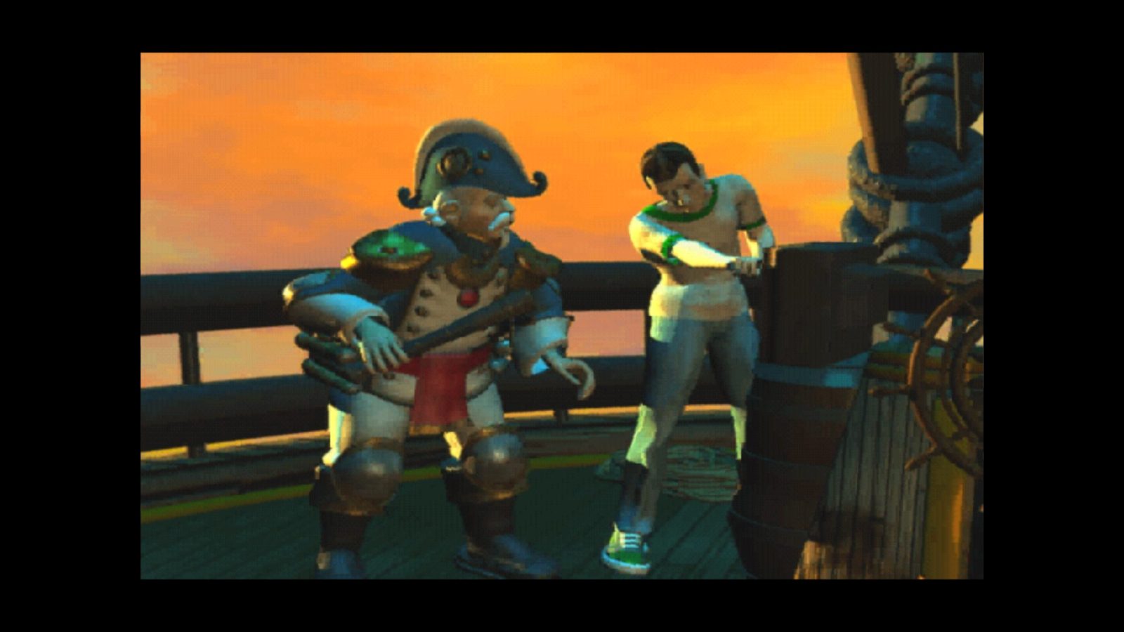 Nox, le hack and slash oublié 3 NOX TELEVISION | RPG Jeuxvidéo