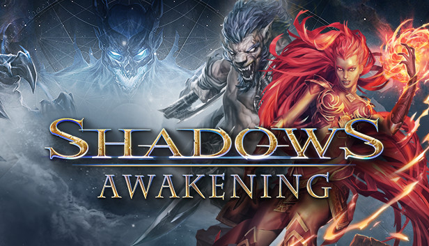 Les Royaumes Hérétiques 20 SHADOWS AWAKENING IMAGE | RPG Jeuxvidéo