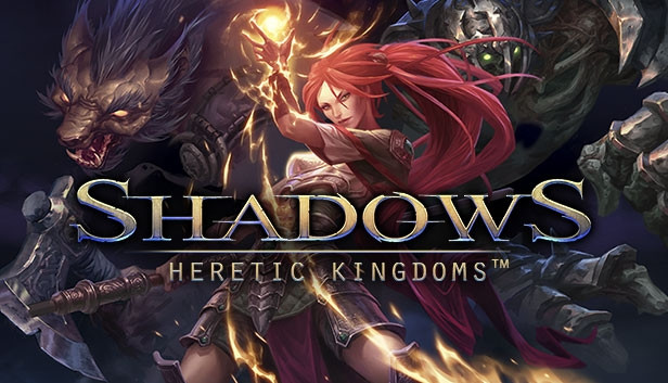 Les Royaumes Hérétiques 42 SHADOWS HERETIC KINGDOM IMAGE | RPG Jeuxvidéo