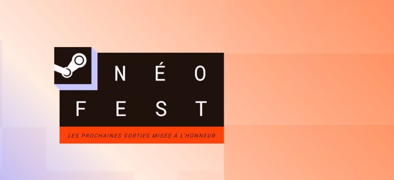 Steam Neo Fest de Juin 2026