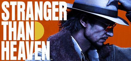 PRESENTATION – Stranger than Heaven