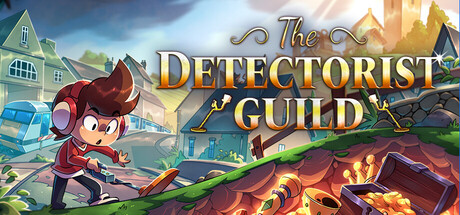 PRESENTATION – The Detectorist Guild