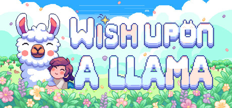 PRESENTATION – Wish Upon A Llama