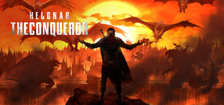 PRESENTATION – Helgnar The Conqueror