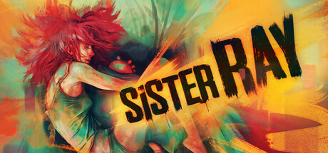 PRESENTATION & SORTIE – Sister Ray PRESENTATION & SORTIE – Sister Ray
