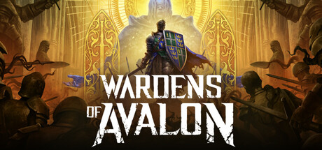PRESENTATION – Wardens of Avalon PRESENTATION – Wardens of Avalon