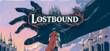 PRESENTATION – Lostbound PRESENTATION – Lostbound