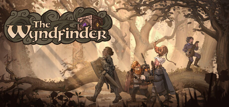 PRESENTATION – The Wyndfinder PRESENTATION – The Wyndfinder