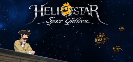PRESENTATION – Heliostar : Space Galleon