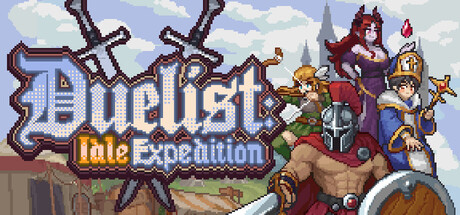 PRESENTATION – Duelist : Idle Expedition