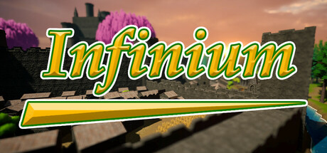 NEWS – Infinium : Accès anticipé disponible