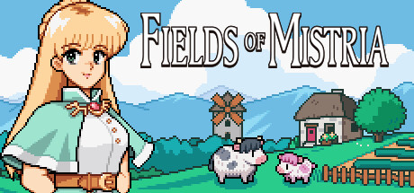 PRESENTATION – Fields of Mistria
