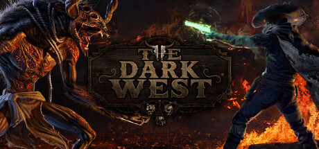 NEWS – The Dark West : Démo disponible… oui mais non !