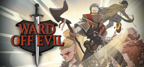 PRESENTATION – Ward Off Evil