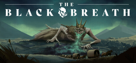 PRESENTATION – The Black Breath