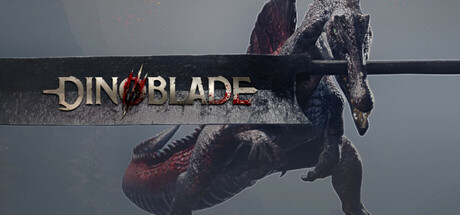 PRESENTATION – Dinoblade