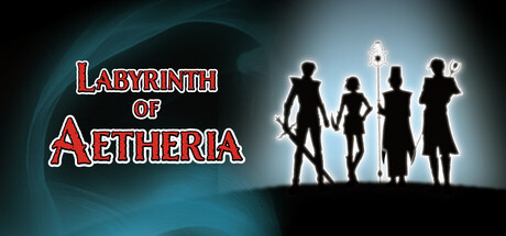 NEWS – Labyrinth of Aetheria : Accès anticipé disponible