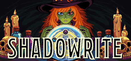PRESENTATION – Shadowrite PRESENTATION – Shadowrite