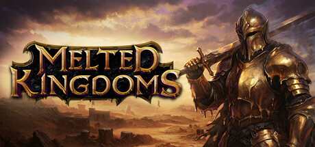 PRESENTATION – Melted Kingdoms PRESENTATION – Melted Kingdoms