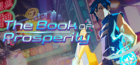PRESENTATION – The Book of Prosperity PRESENTATION – The Book of Prosperity
