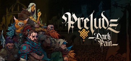 NEWS – Prelude Dark Pain : Démo pour le Steam Neo Fest