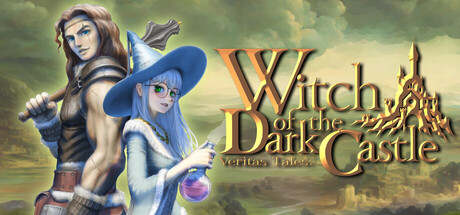 PRESENTATION – Veritas Tales : Witch of the Dark Castle