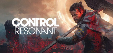 VIDEO – Control : Resonant : PC Gaming Show 2026