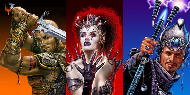 Nox, le hack and slash oublié Nox, le hack and slash oublié