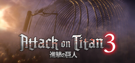 PRESENTATION – Attack on Titan 3