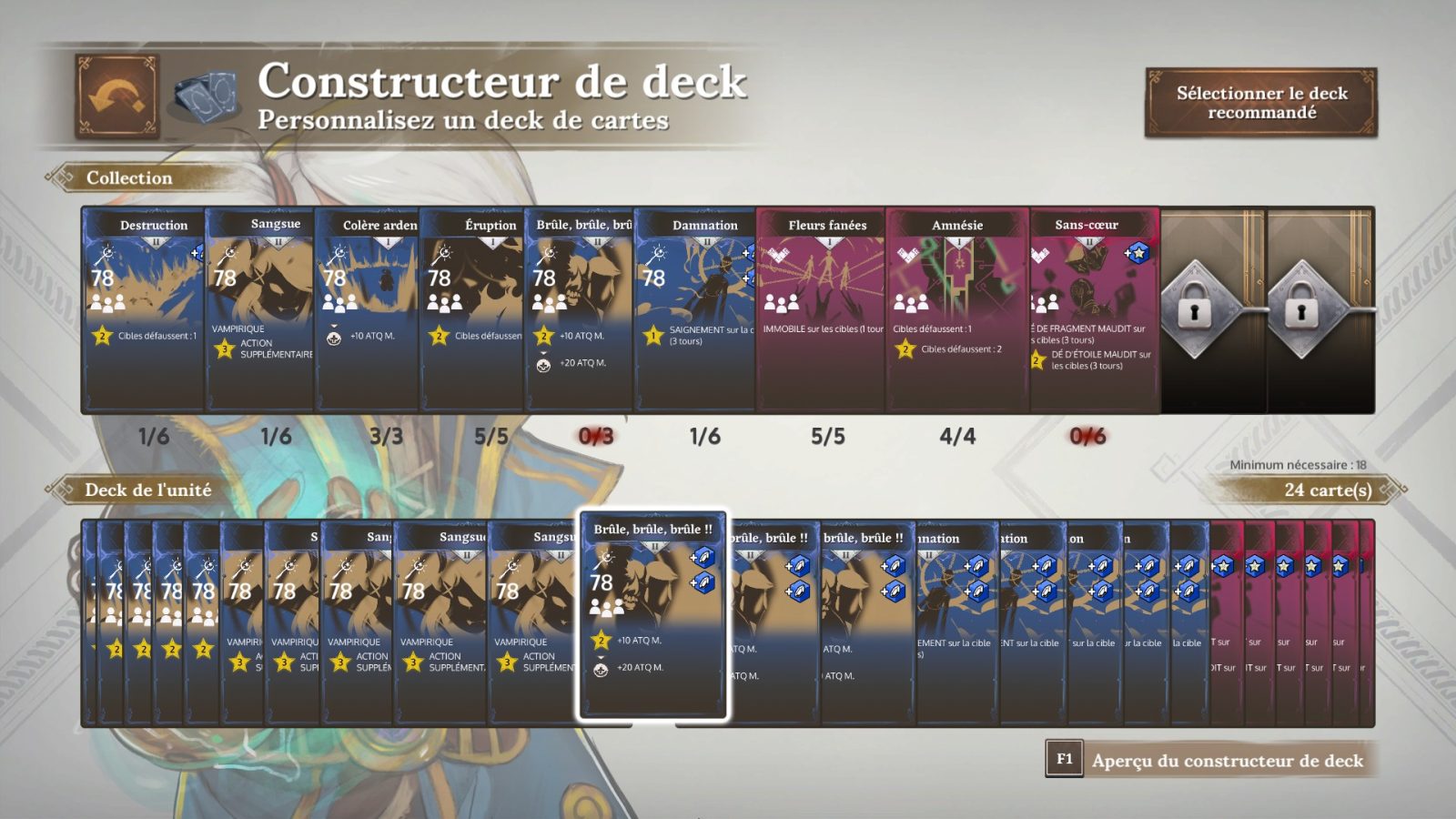 Children of Zodiarcs, un jeu de dés et de cartes 16 CHILDREN OF ZODIARCS CARTES | RPG Jeuxvidéo