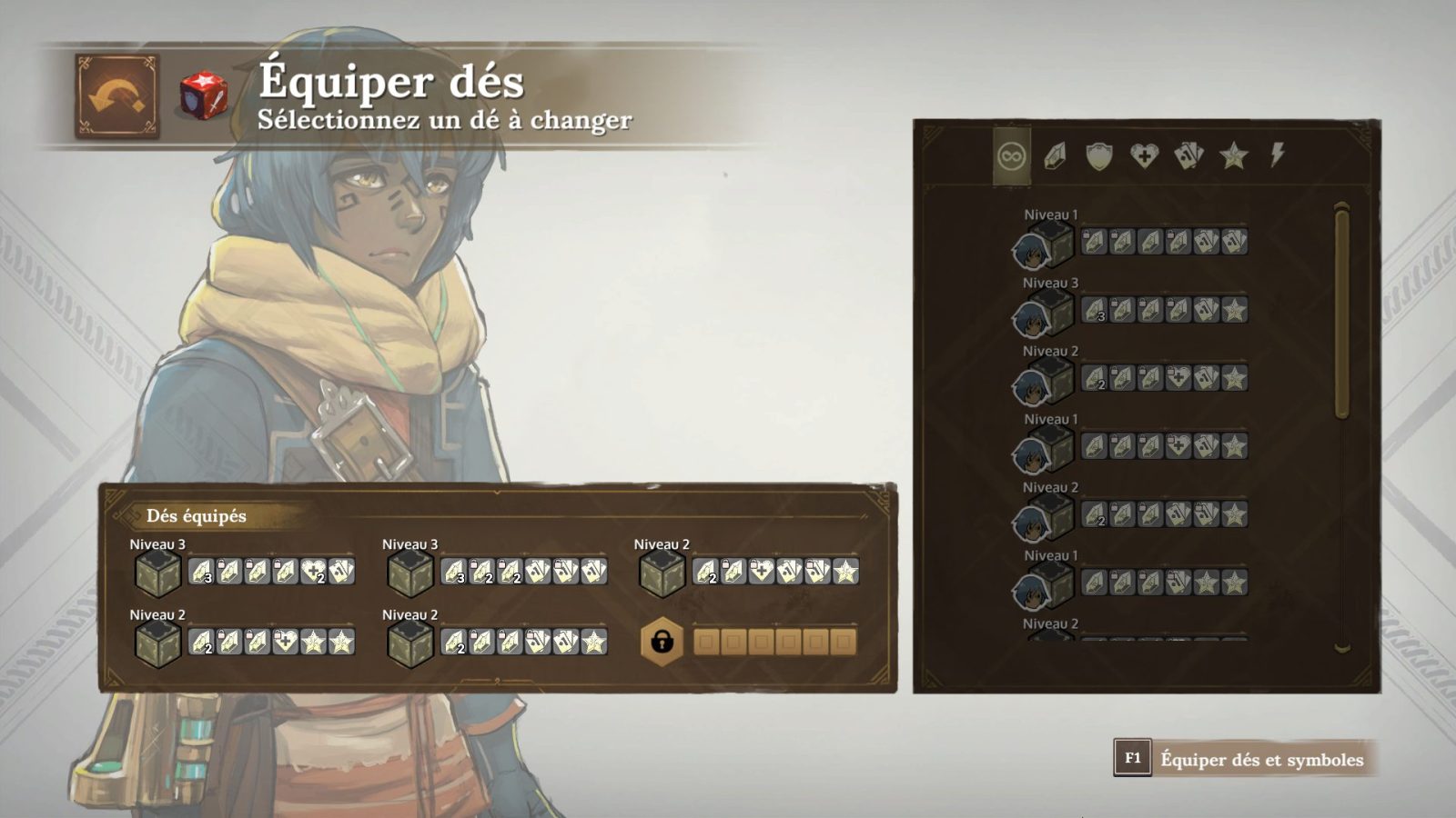 Children of Zodiarcs, un jeu de dés et de cartes 17 CHILDREN OF ZODIARCS DES | RPG Jeuxvidéo