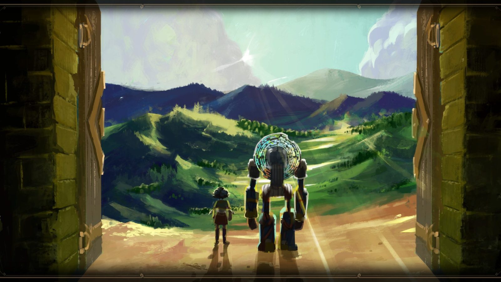 Children of Zodiarcs, un jeu de dés et de cartes 4 CHILDREN OF ZODIARCS ILLUSTRATION 4 | RPG Jeuxvidéo
