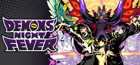 PRESENTATION – Demons&rsquo; Night Fever