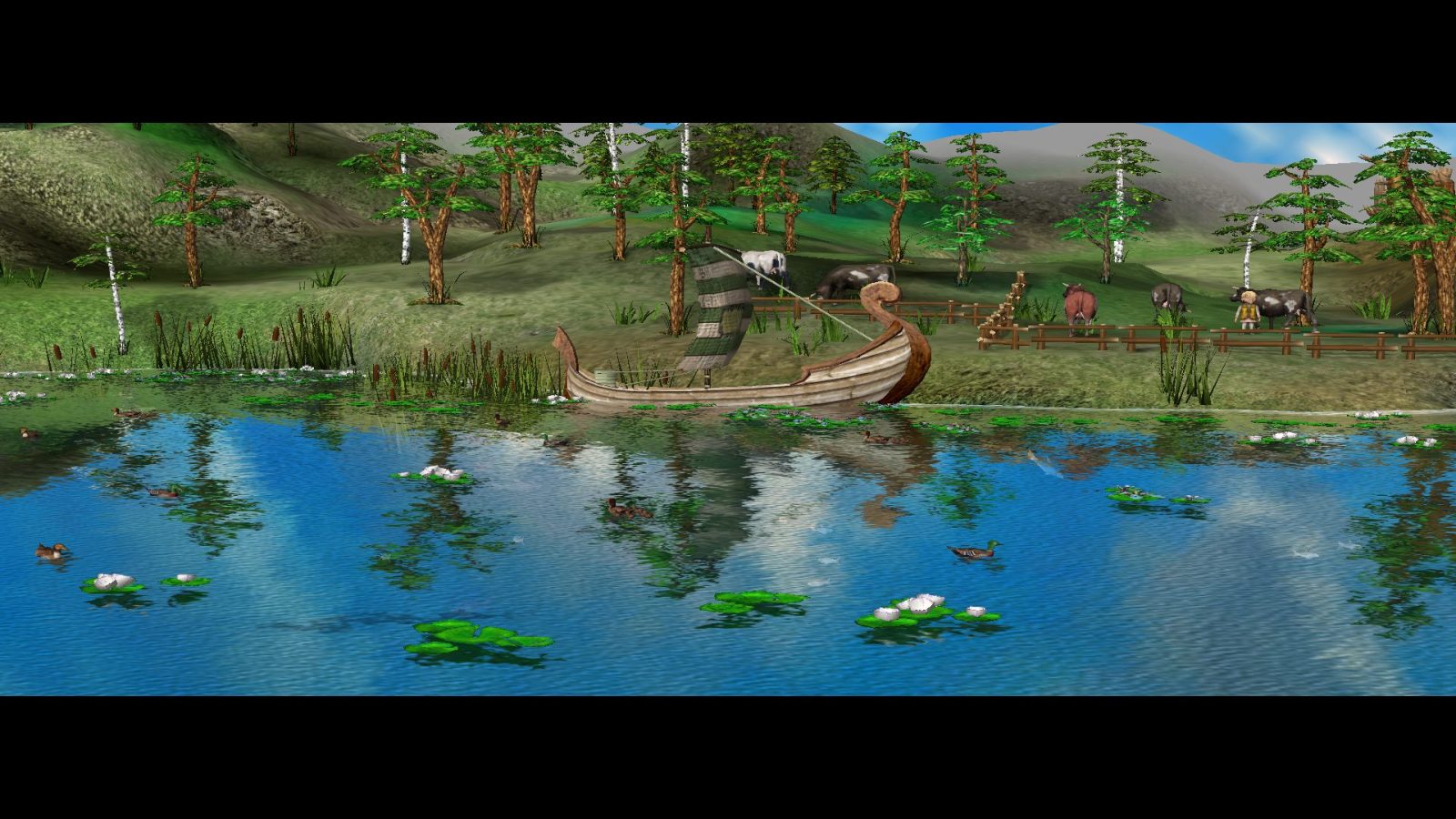 KnightShift 2 KNIGHTSHIFT CINEMATIQUE 2 | RPG Jeuxvidéo