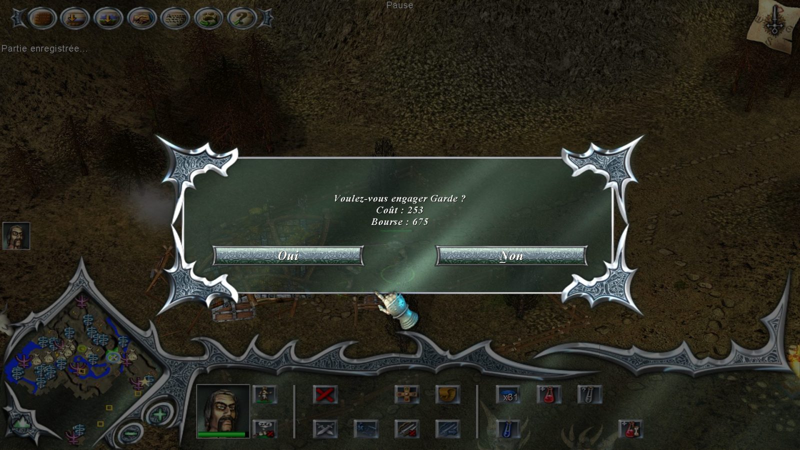 KnightShift 20 KNIGHTSHIFT MODE JDR COMPAGNON | RPG Jeuxvidéo