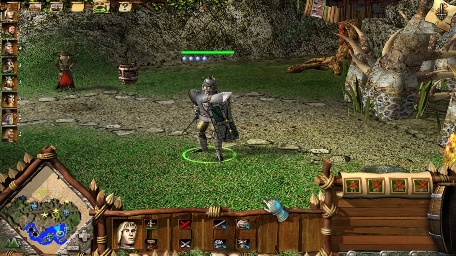 KnightShift 7 KNIGHTSHIFT UNITE | RPG Jeuxvidéo
