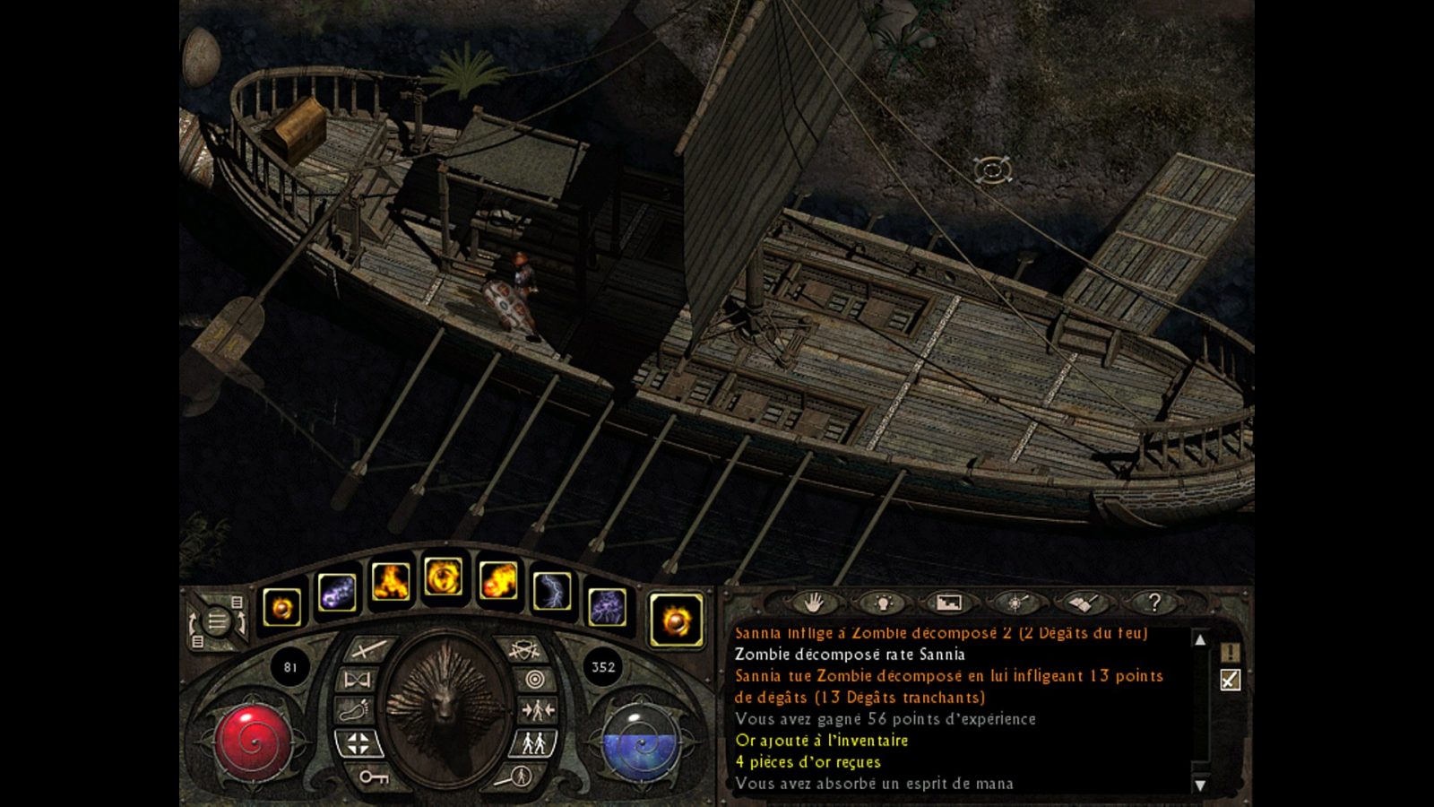 LIONHEART DECOR 2 | RPG Jeuxvidéo