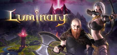 Luminary logo 001 Luminary logo 001