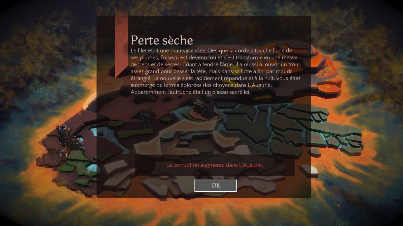 Massive Chalice, un X-COM à travers les générations 17 MASSIVE CHALICE CRISE ECHEC | RPG Jeuxvidéo