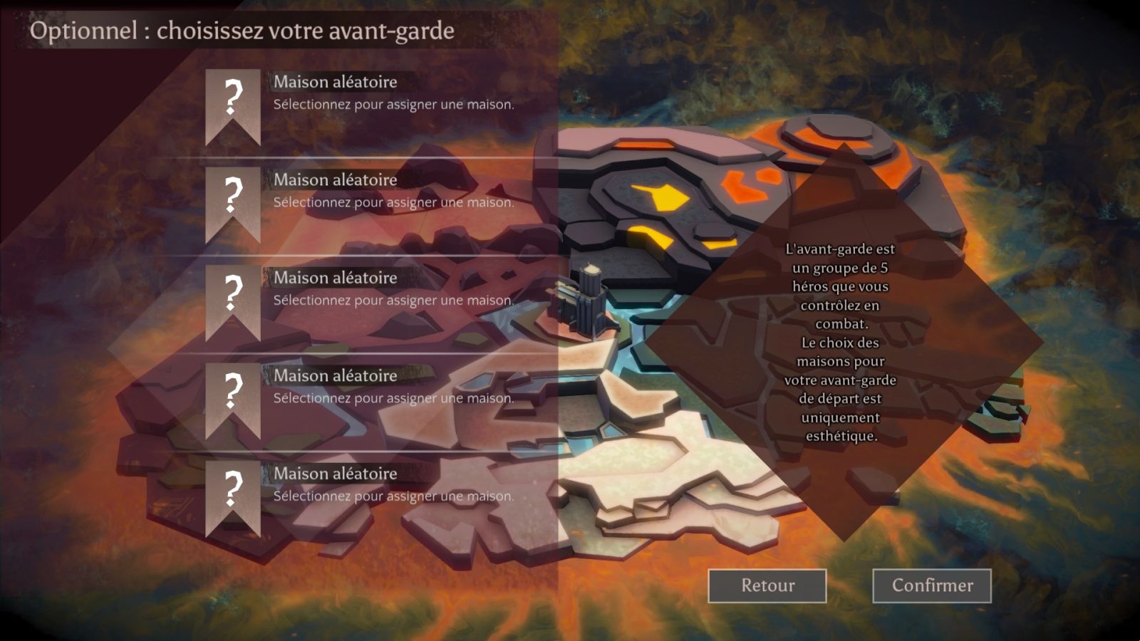 Massive Chalice, un X-COM à travers les générations 3 MASSIVE CHALICE LANCEMENT PARTIE 2 | RPG Jeuxvidéo