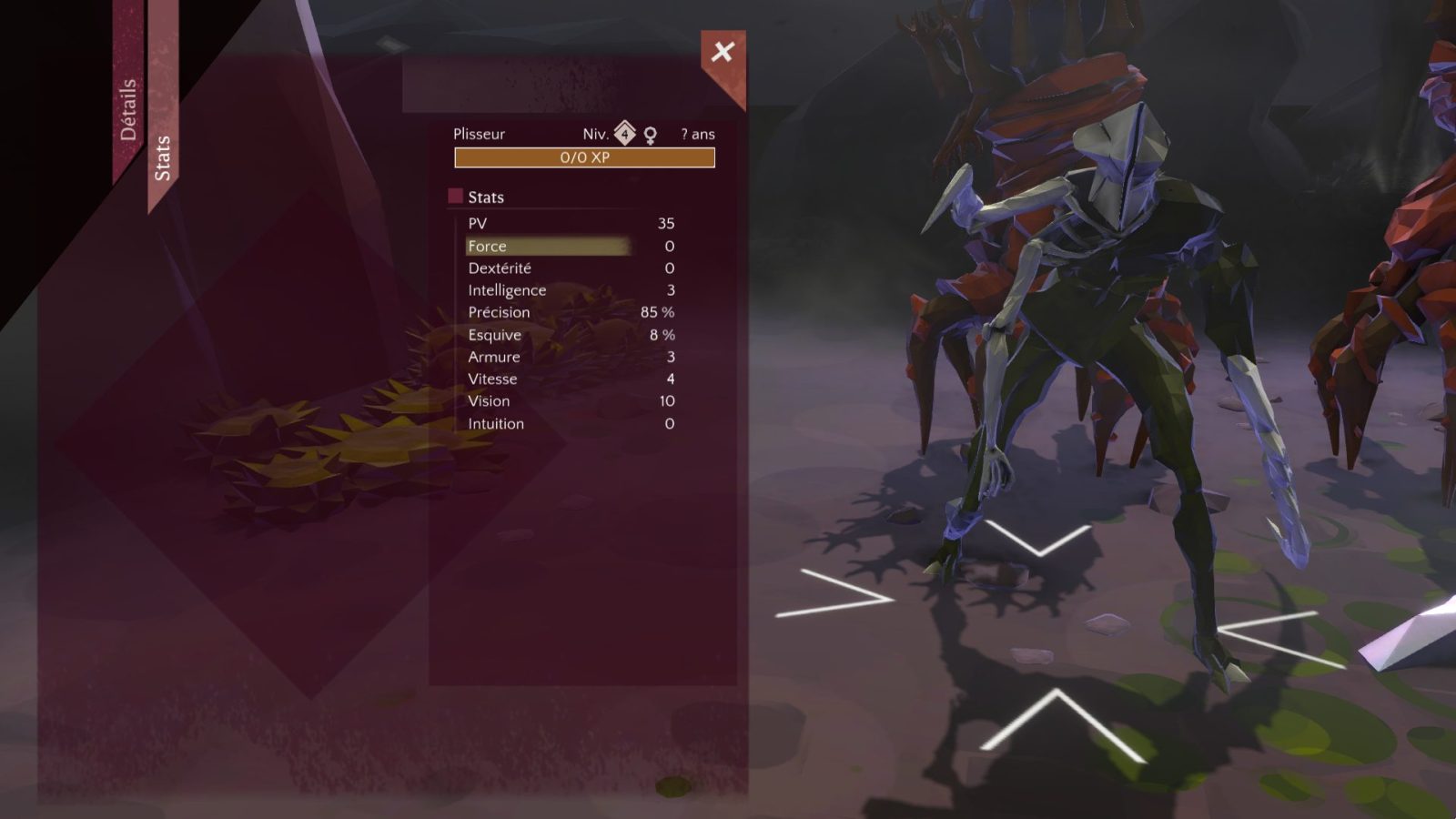 Massive Chalice, un X-COM à travers les générations 10 MASSIVE CHALICE PLISSEUR ENNEMI | RPG Jeuxvidéo