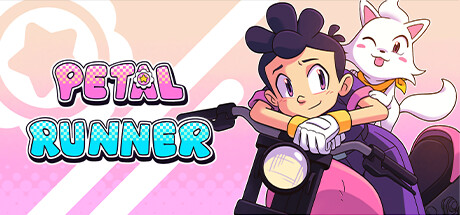PRESENTATION – Petal Runner