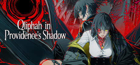 PRESENTATION – Qliphah in Providence&rsquo;s Shadow