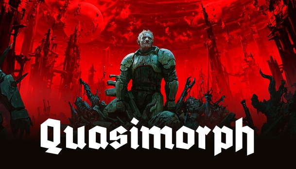 Quasimorph logo 002 Quasimorph logo 002
